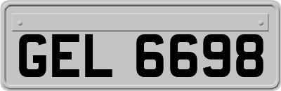 GEL6698
