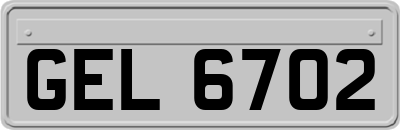 GEL6702