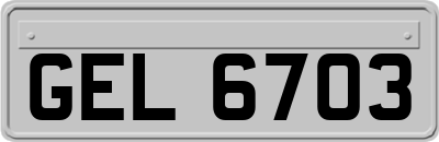 GEL6703