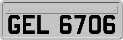 GEL6706