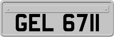GEL6711