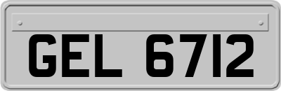 GEL6712