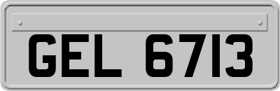 GEL6713