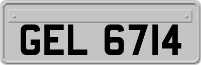 GEL6714