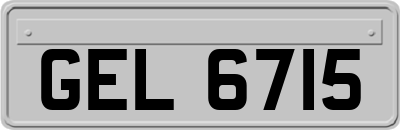 GEL6715