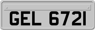 GEL6721