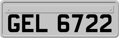 GEL6722