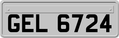 GEL6724