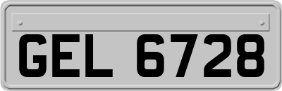 GEL6728
