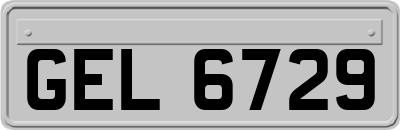 GEL6729