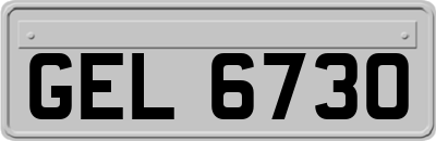 GEL6730