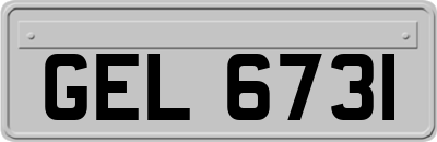 GEL6731