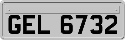 GEL6732