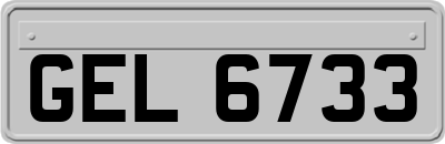 GEL6733