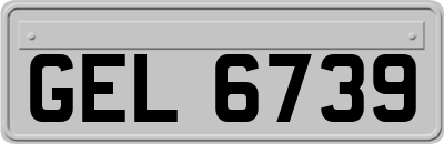 GEL6739