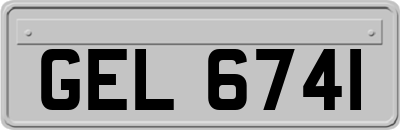 GEL6741