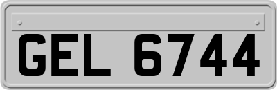 GEL6744