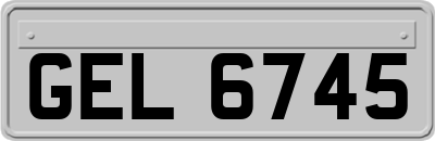 GEL6745