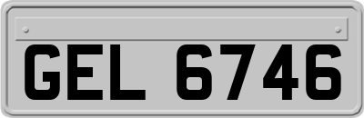 GEL6746