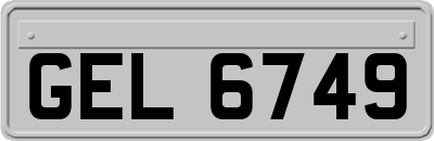 GEL6749