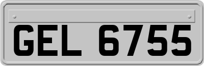 GEL6755