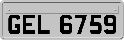GEL6759