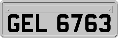 GEL6763