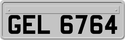 GEL6764