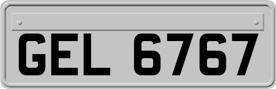 GEL6767