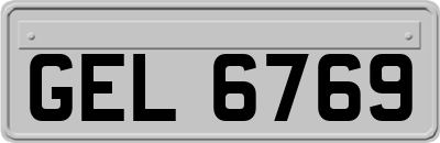 GEL6769