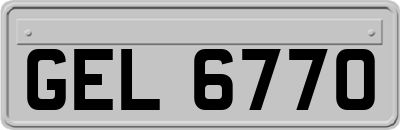GEL6770