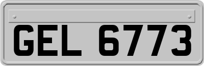 GEL6773