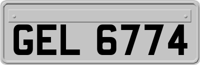 GEL6774