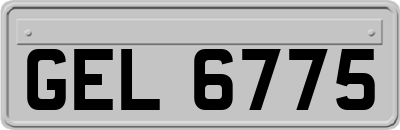 GEL6775