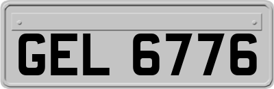 GEL6776