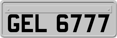 GEL6777