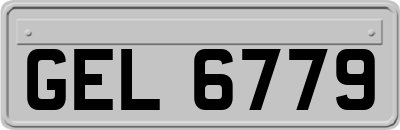 GEL6779