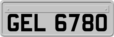 GEL6780