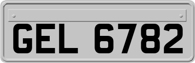 GEL6782