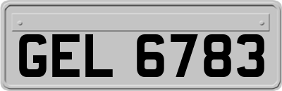 GEL6783