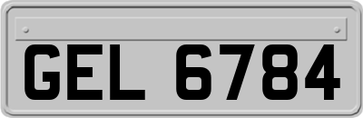 GEL6784