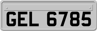 GEL6785