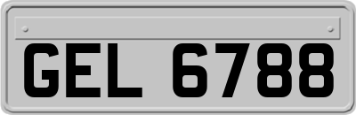 GEL6788