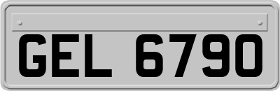 GEL6790
