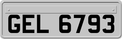GEL6793