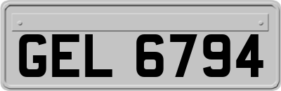 GEL6794