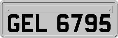 GEL6795