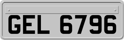 GEL6796