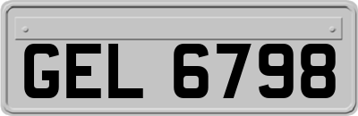 GEL6798