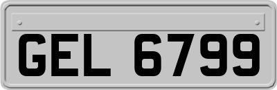 GEL6799
